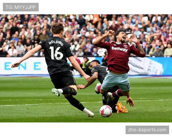 西汉姆联毫无悬念！头球争顶成功率小组赛王者称霸！