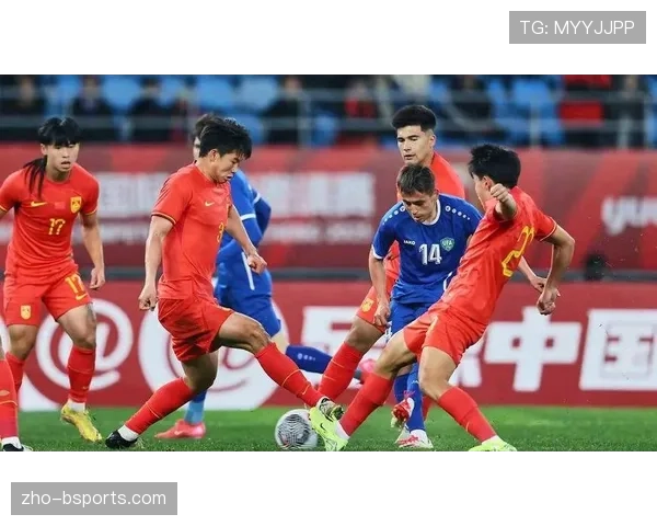 中国U22门将李昊关键扑救 力保球门不失胜韩国