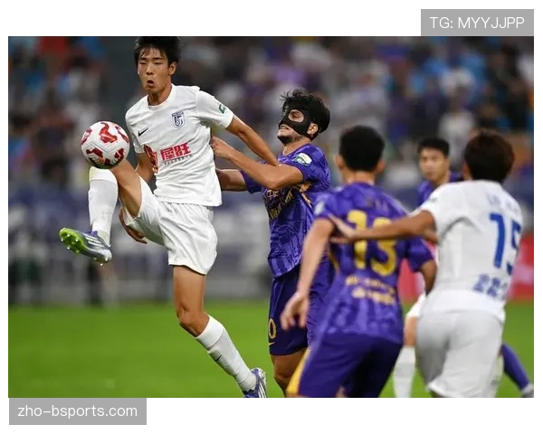 大连英博本土球员包揽跑动榜前四，重塑联赛强度标准